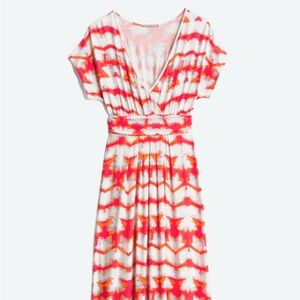 Meridan Knit Maxi Dress by Lemon Tart